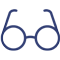 Glasses Glasses