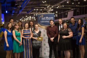 Archway Trust Awards Nominees & Winners 18