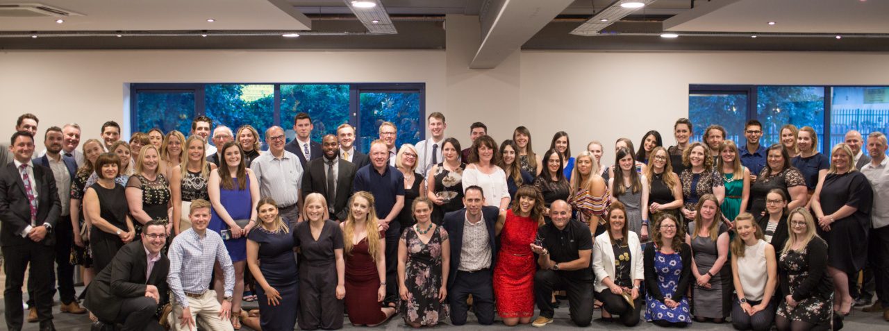 Archway Trust Awards Nominees & Winners 19