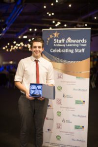 Archway Trust Awards Nominees & Winners 4