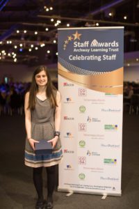 Archway Trust Awards Nominees & Winners 6