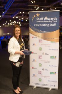 Archway Trust Awards Nominees & Winners 8