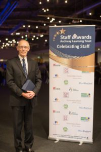 Archway Trust Awards Nominees & Winners 9