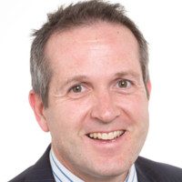 Stuart Stanyard