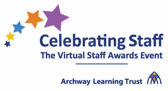 The Virtual Staff Awards Event