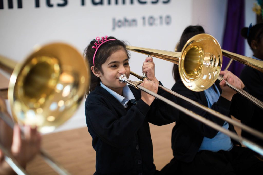 Bluecoat Primary School 67