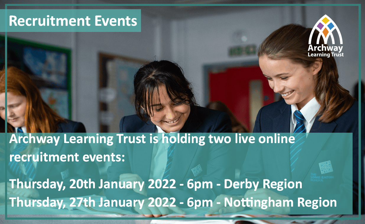 Recruitment Event 2