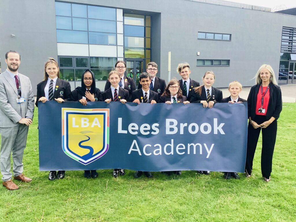 Mrs Watson appointed as permanent Principal at Lees Brook Academy