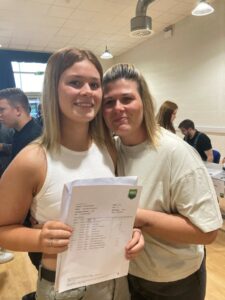 A Moor Leah Broughton GCSE 1