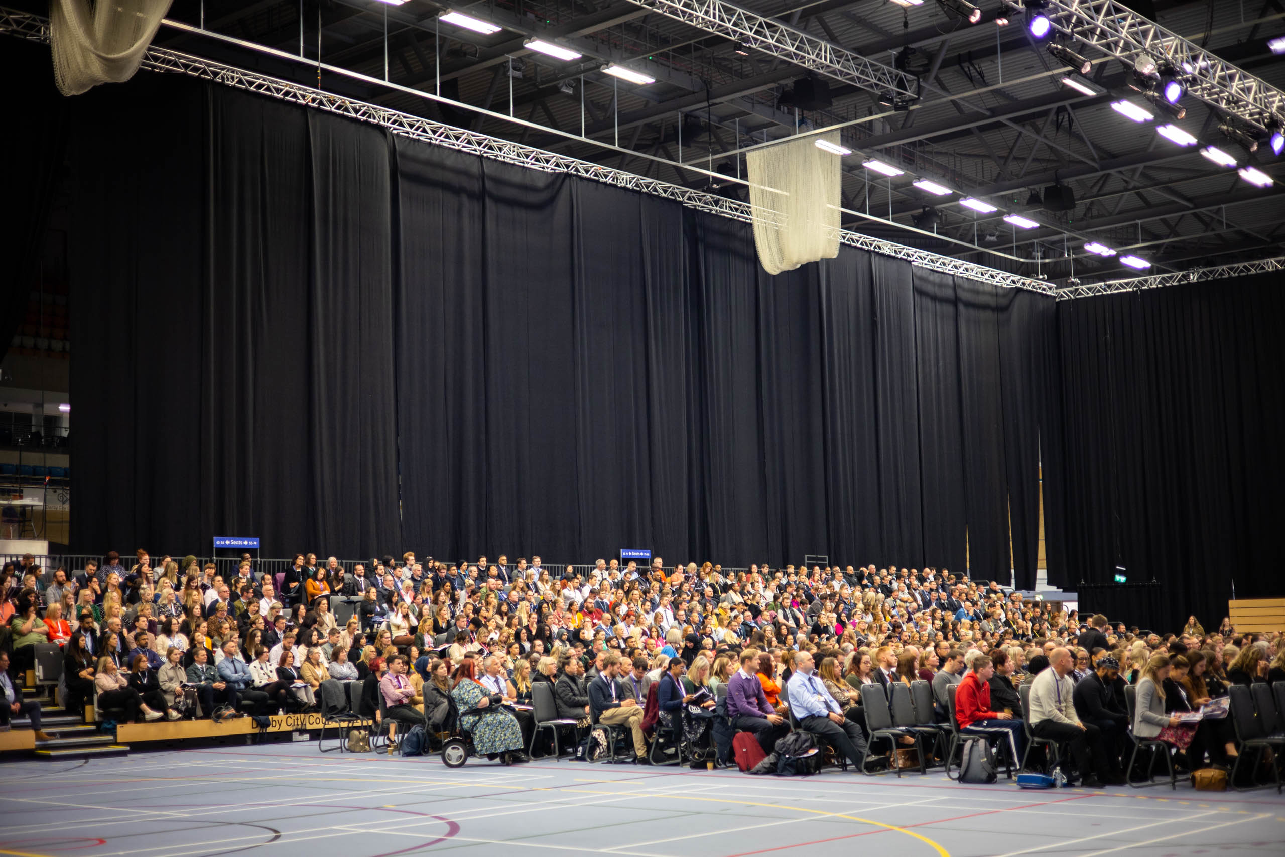 Festival Of Learning 30