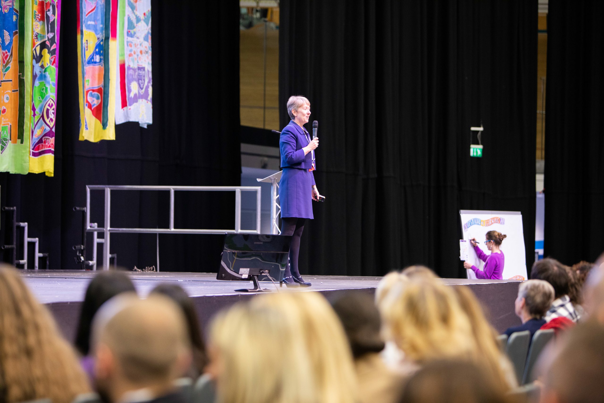 Festival Of Learning 74