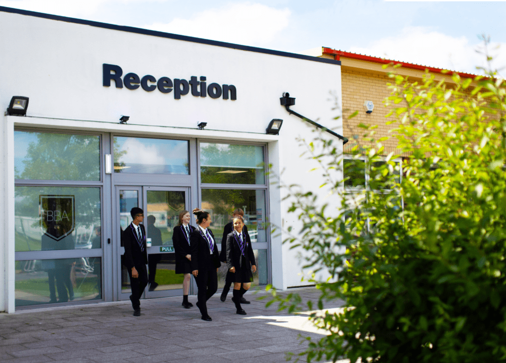 Bluecoat Beechdale Academy has secured £1.1 million funding to invest in a new energy efficient heating system