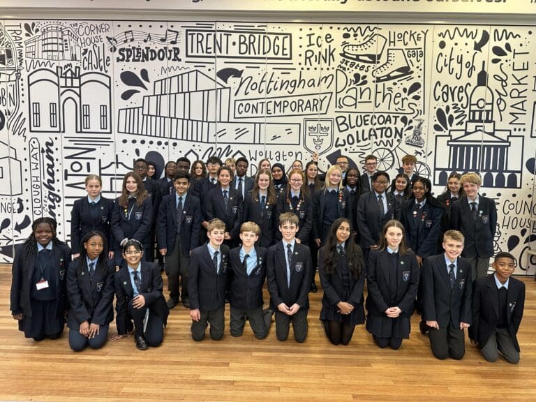 Bluecoat Wollaton Academy Shines In Outstanding Ofsted Report Archway bluecoat-wollaton-academy-shines-in-outstanding-ofsted-report-archway