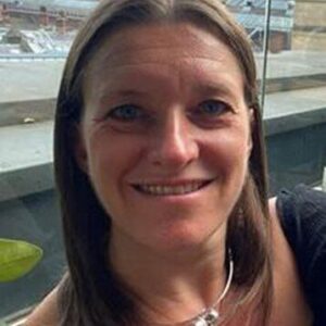 Helen Lawrenson Helen Lawrenson