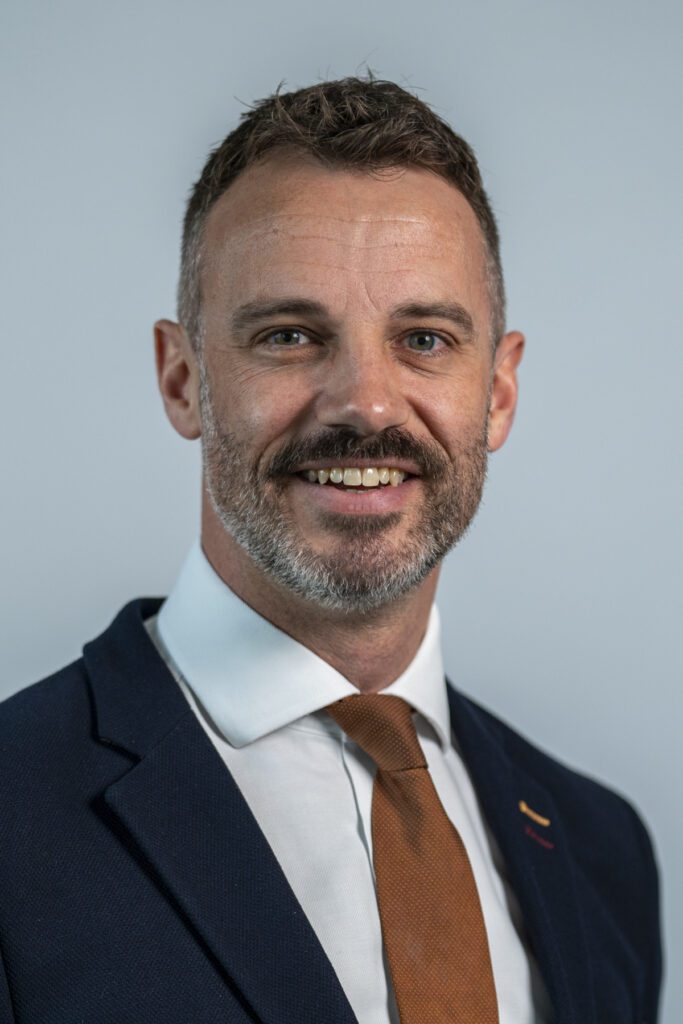 Archway has appointed our new CEO