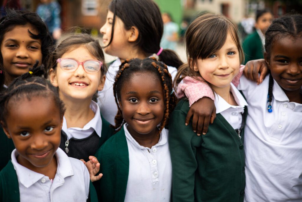 Bentinck Primary School 165