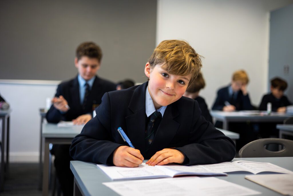 Bluecoat Wollaton 2024 62