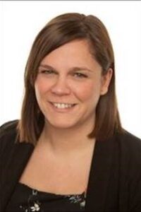 Claire McManus