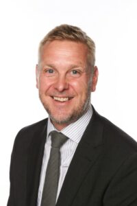 Mark Shipman