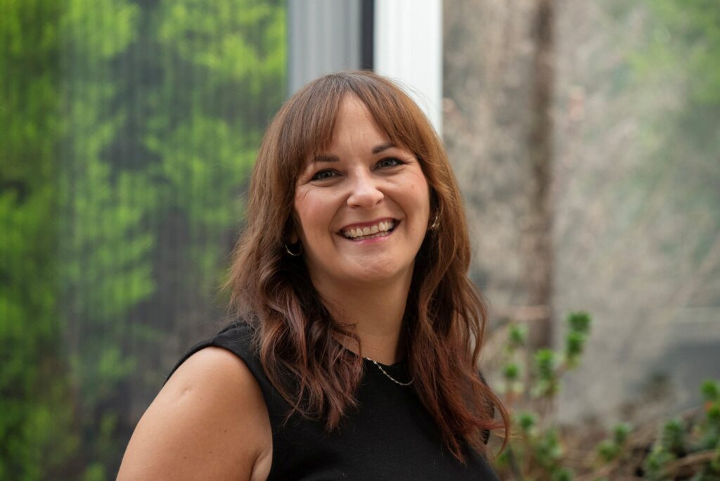 Louise Jones