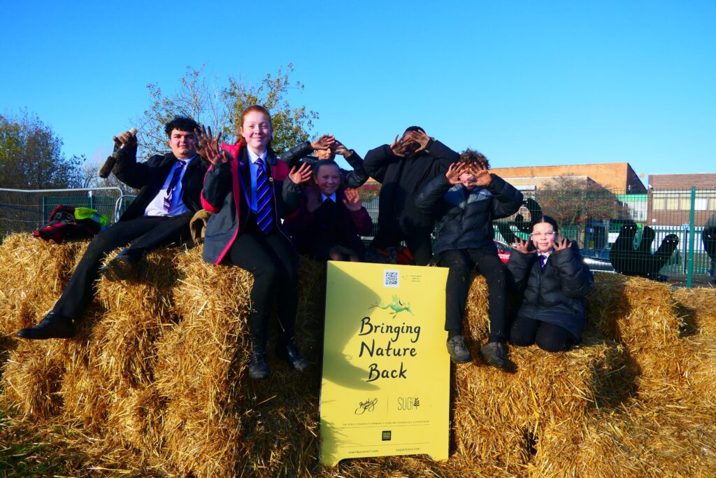 Bluecoat Beechdale Academies Foresr