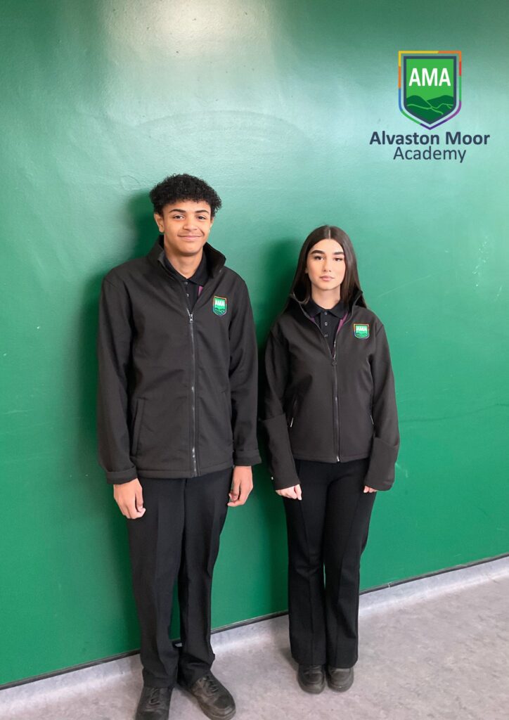 Alvaston Moor Academy