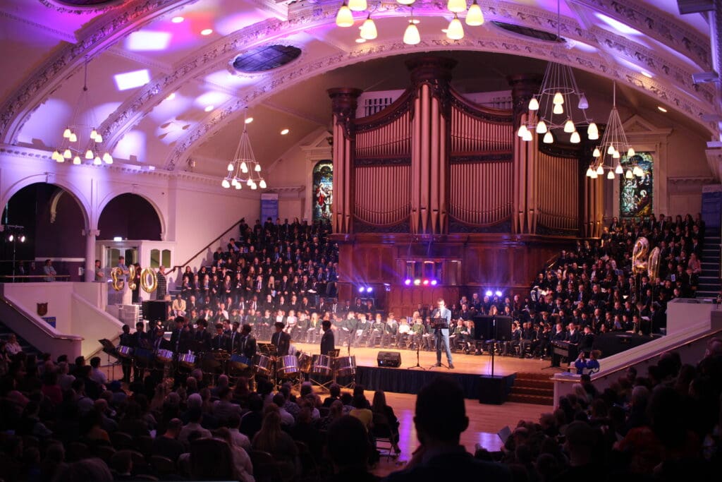 Archway Together - 320 years of Archway Learning Trust's History